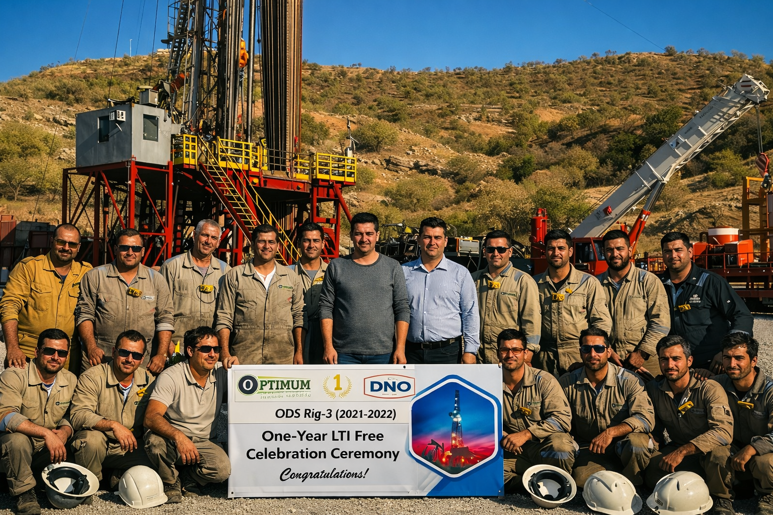 OPTIMUM Drilling Services