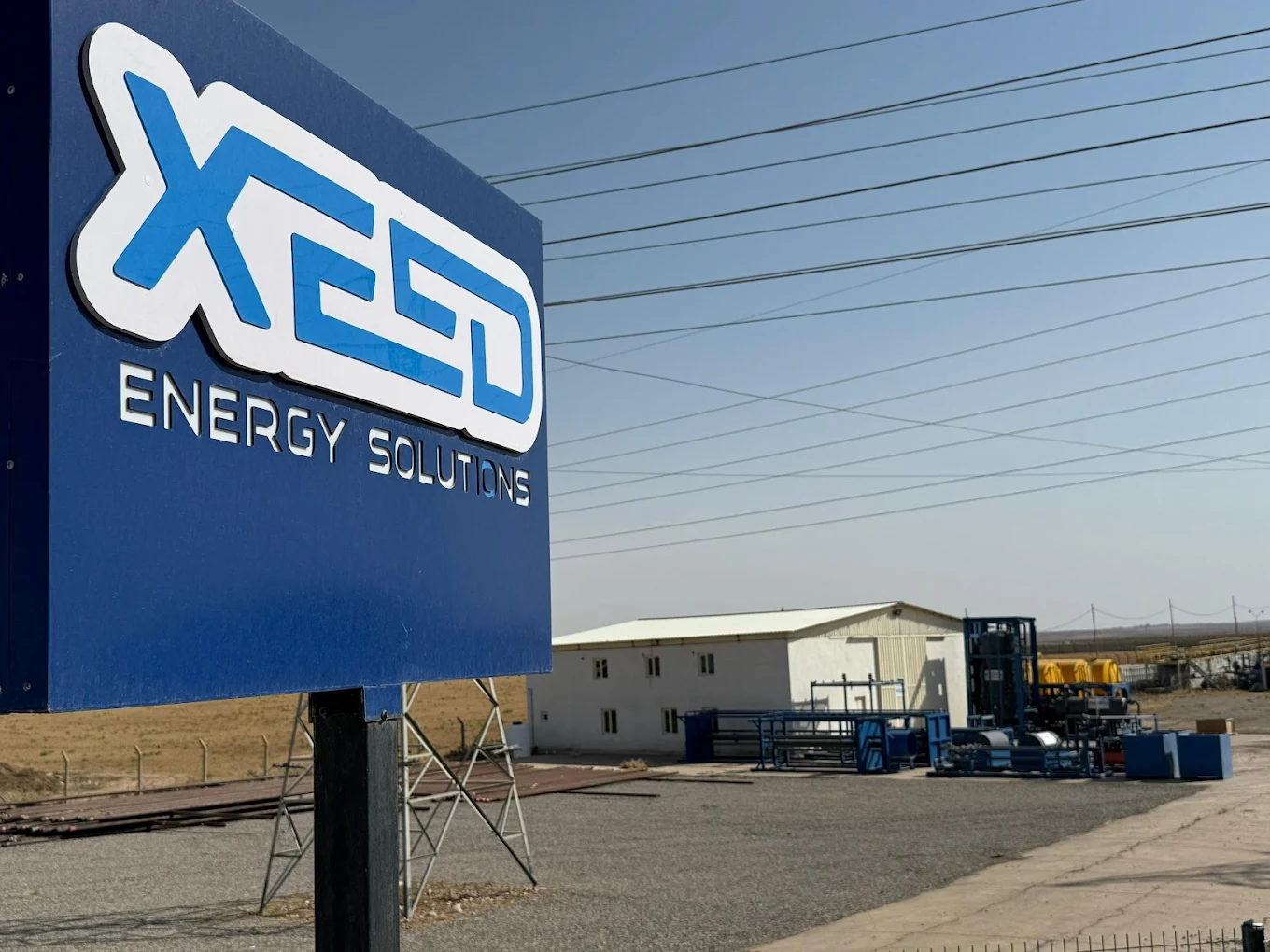XEED Energy